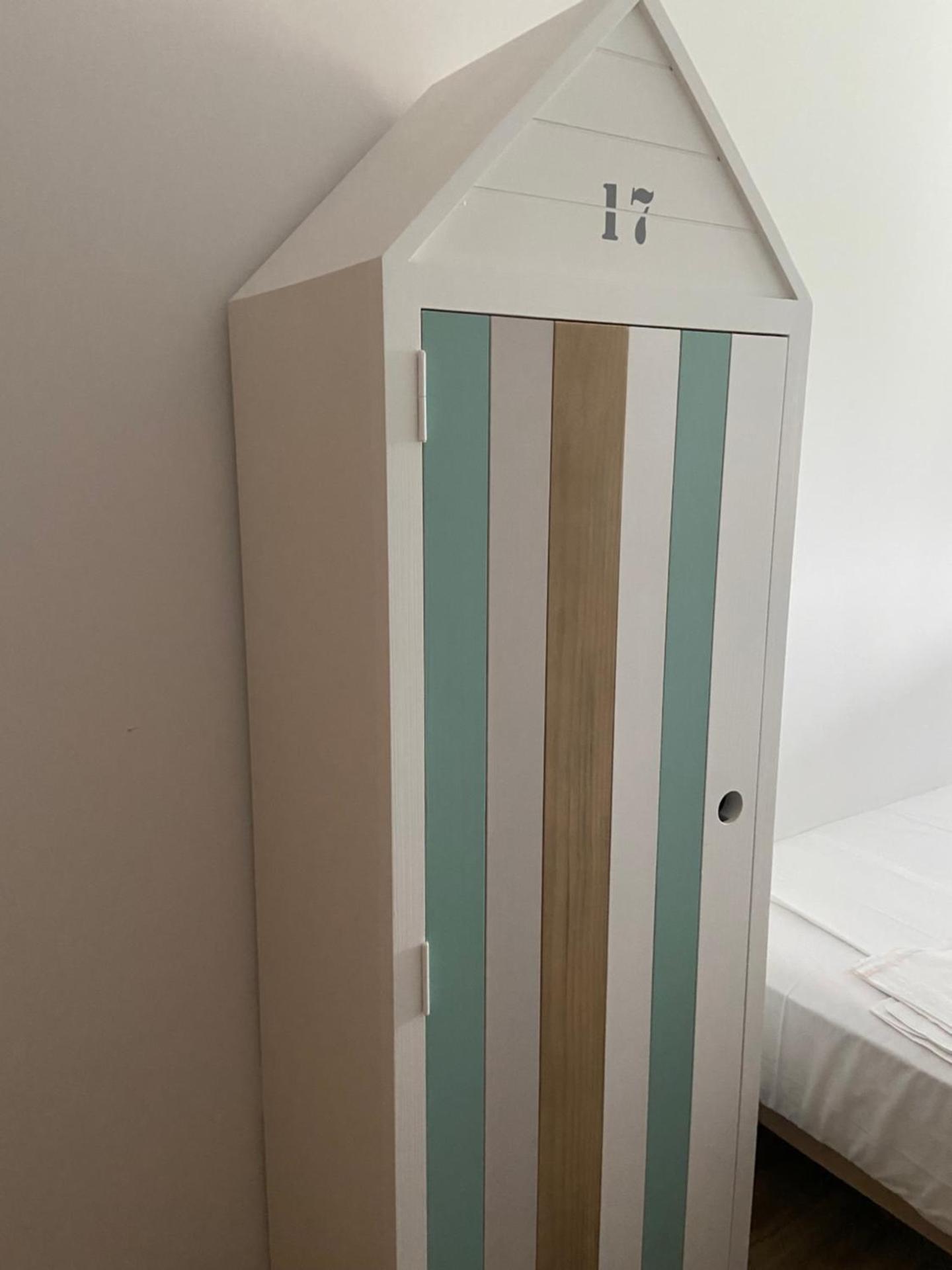 I LOVE ISLA PLAYA (SOLO FAMILIAS)