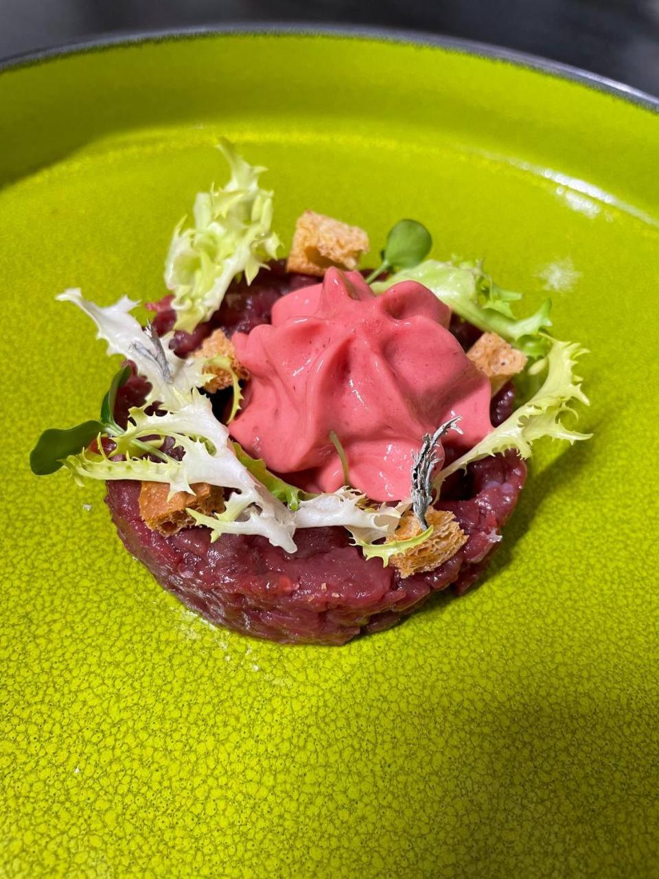 Innesti Rooms&Apartments - Le camere