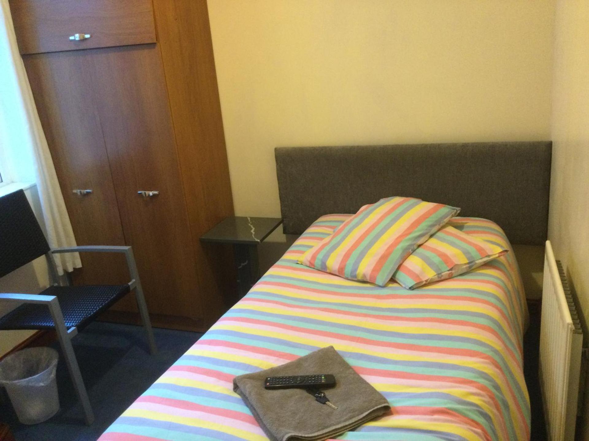 Sea View Guest House