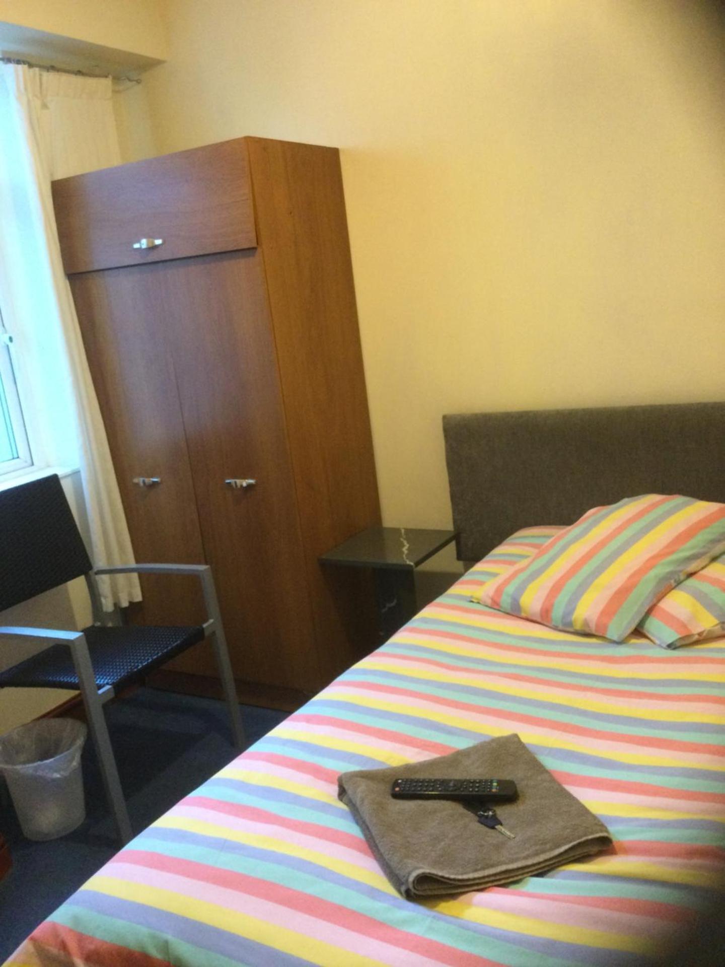 Sea View Guest House