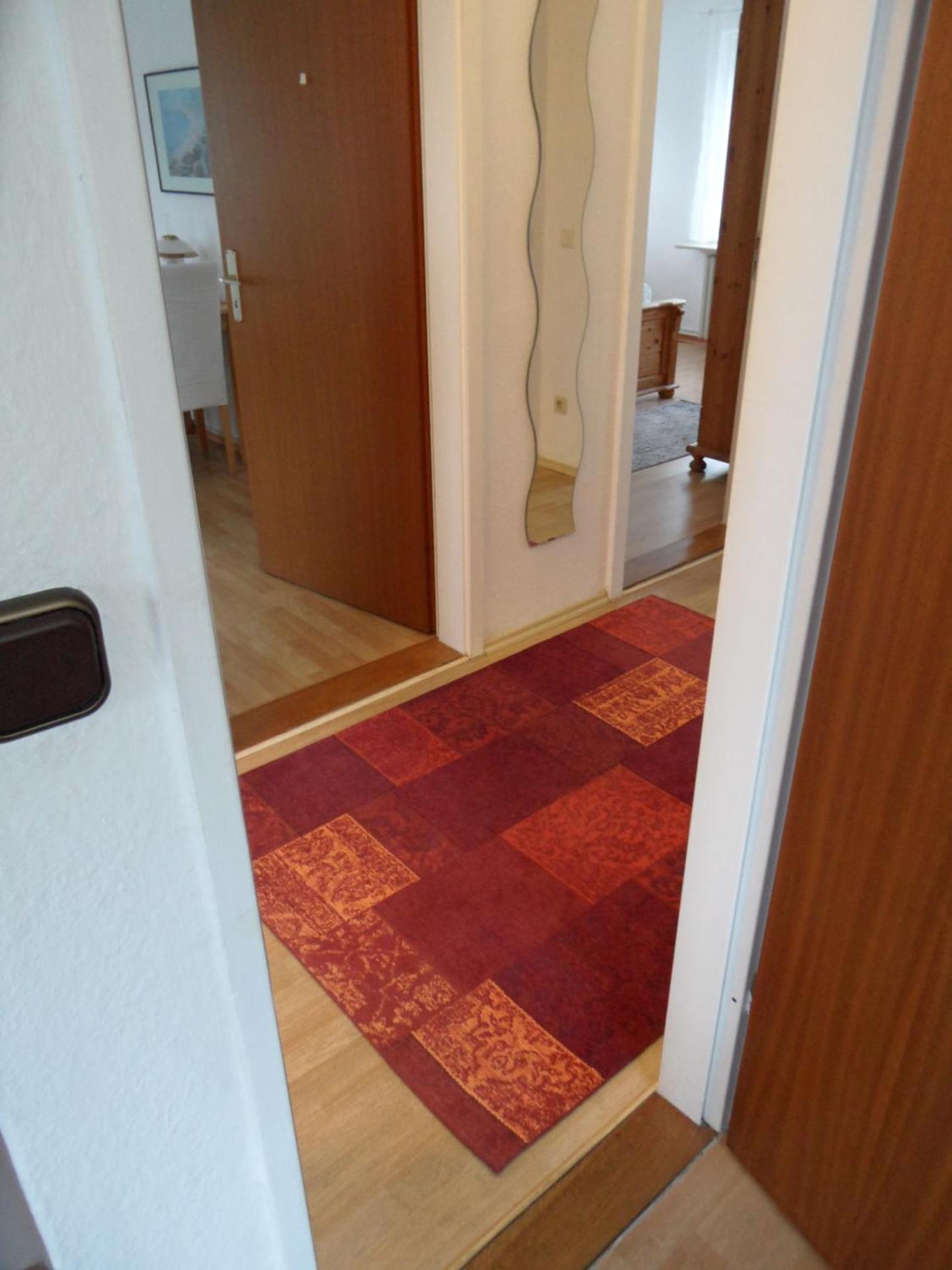 Familie Beeken - Westerstede