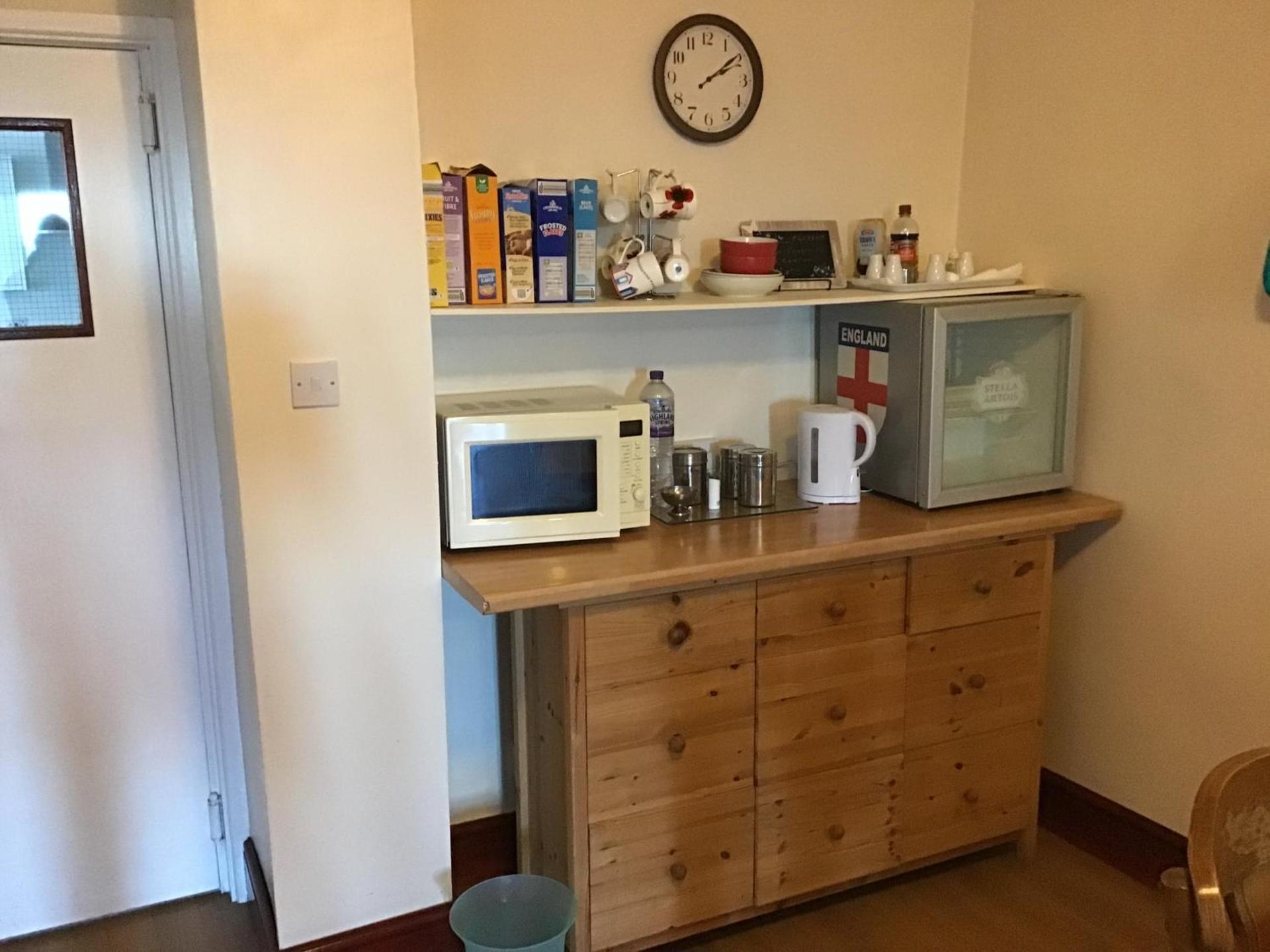 Sea View Guest House