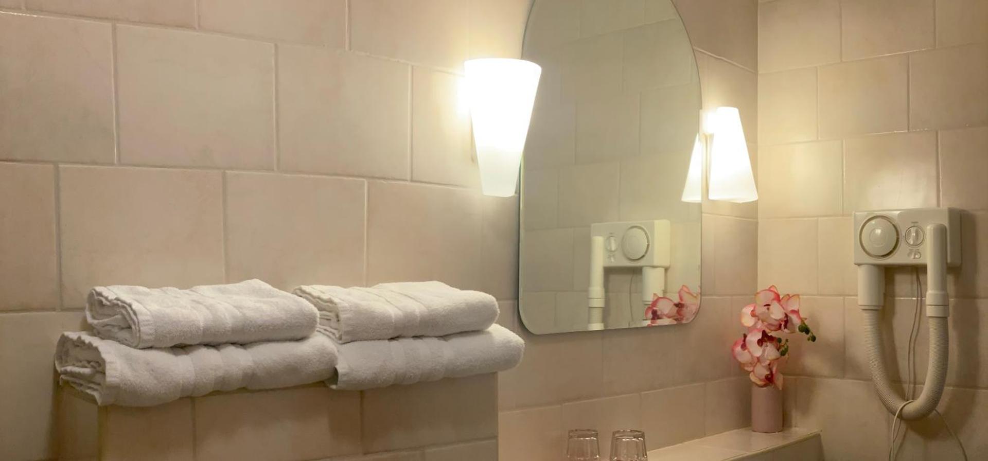 Hotel Restaurant Hestia