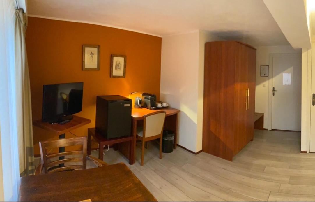 Hotel Restaurant Hestia