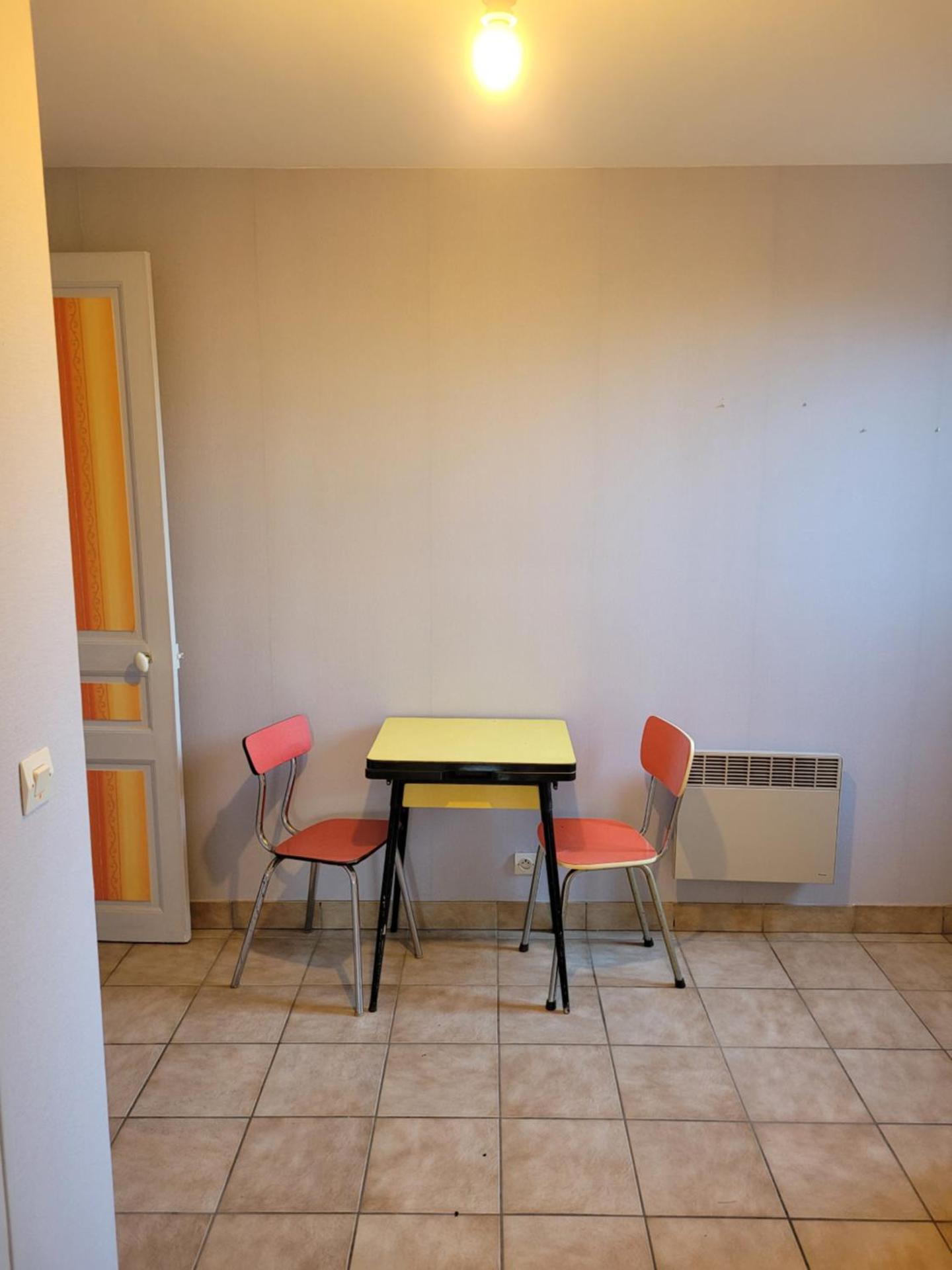 Petite Maison à Salbris