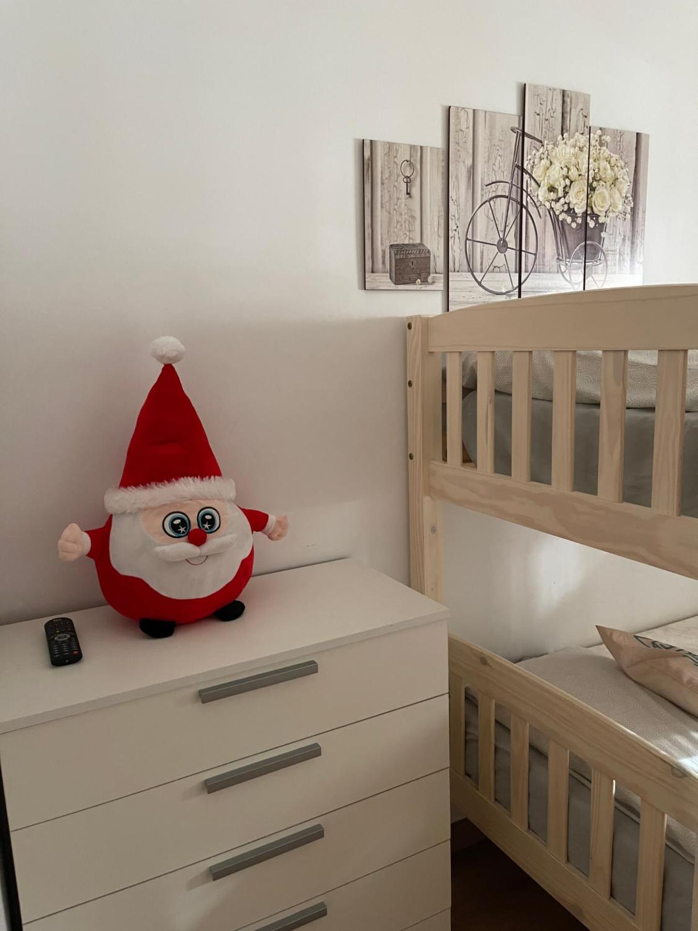 Apartameto Verena Deluxe