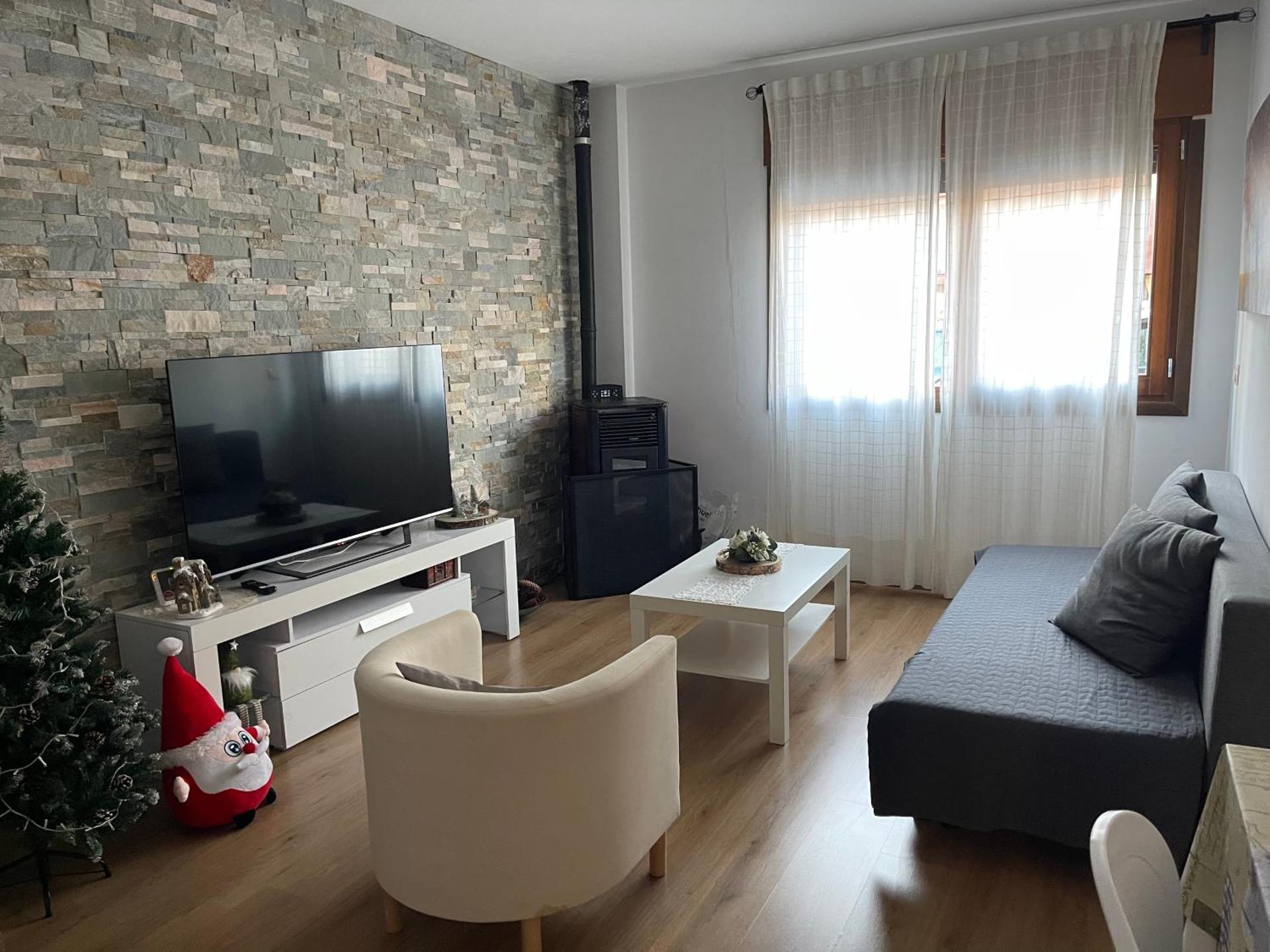 Apartameto Verena Deluxe