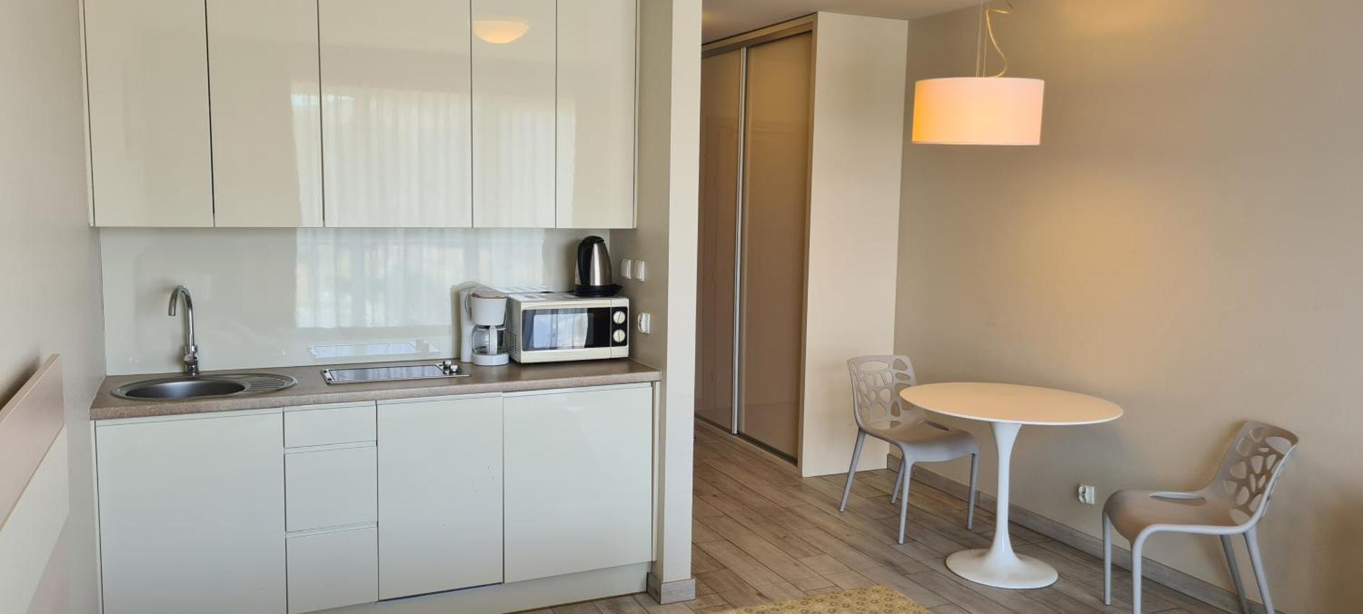 Apartamenty Czarna Góra Is28