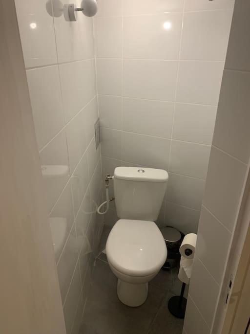 Superbe duplex vue montagne.