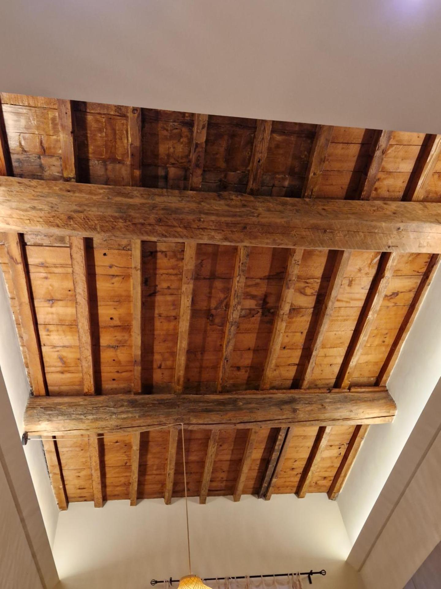 In the heart of Florence