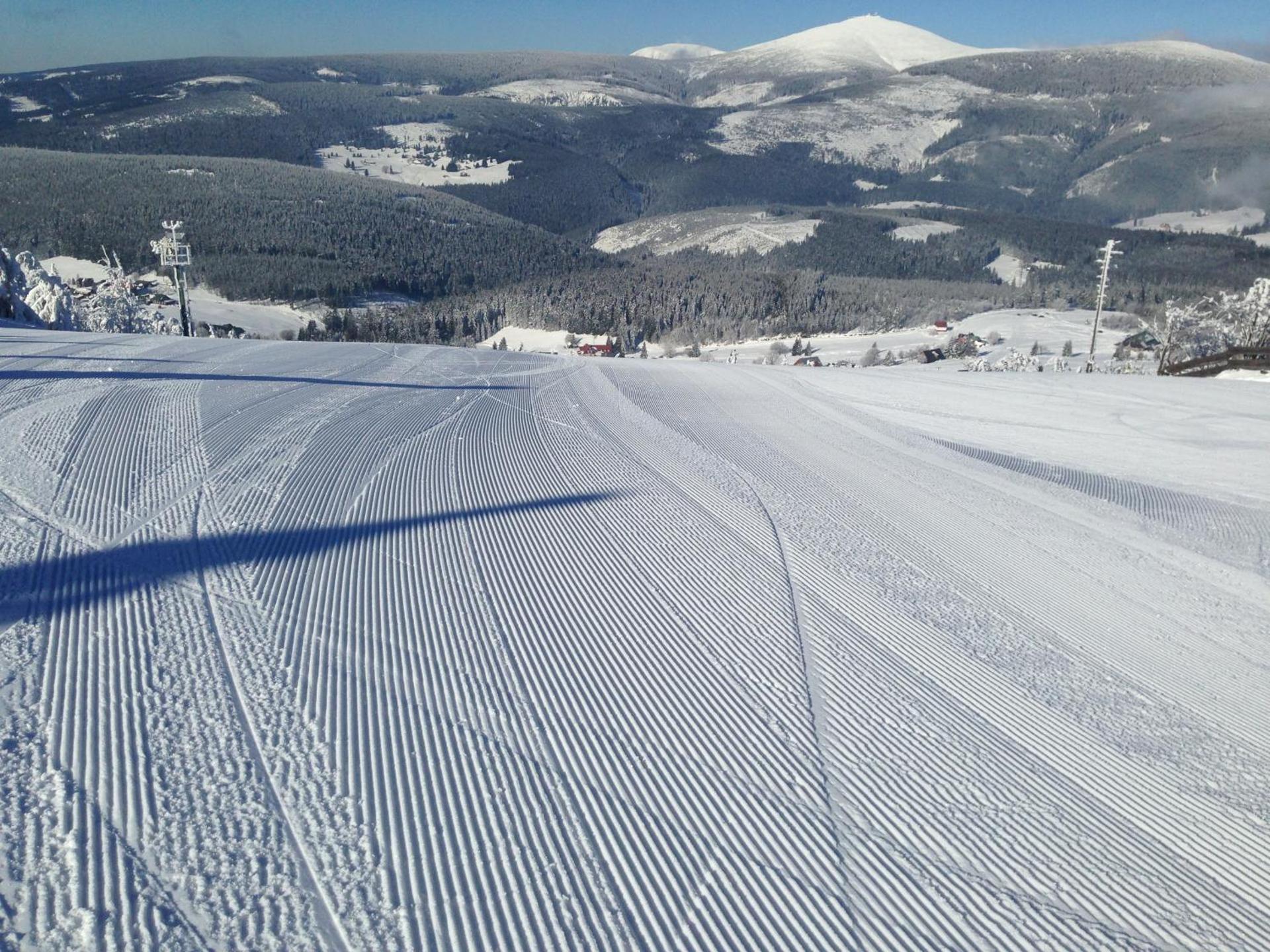 Penzion Modrý Pavilon