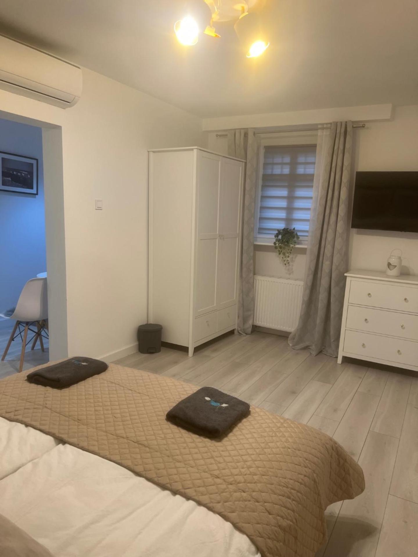 Apartamenty u Ewy - EUROS