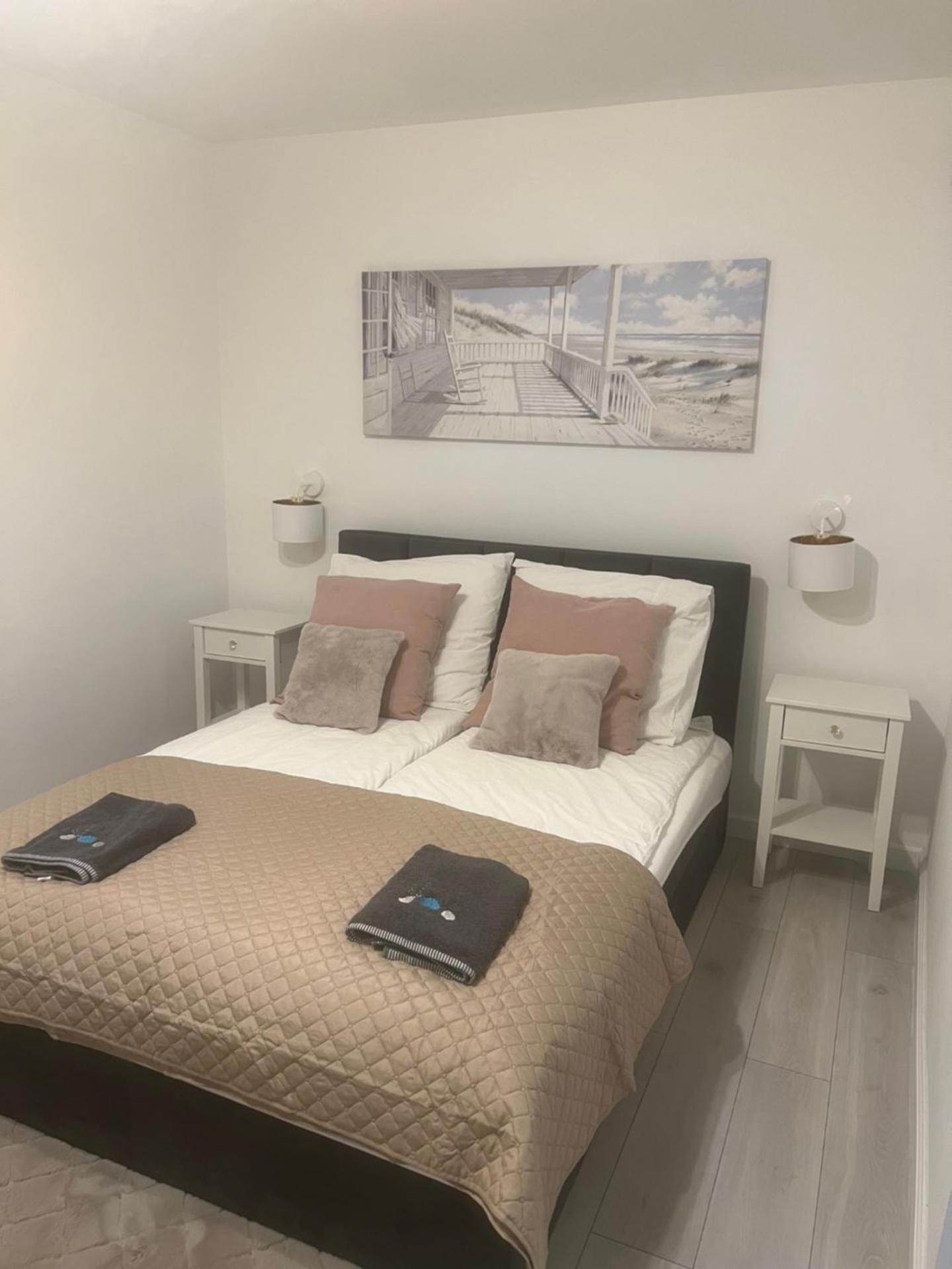 Apartamenty u Ewy - EUROS