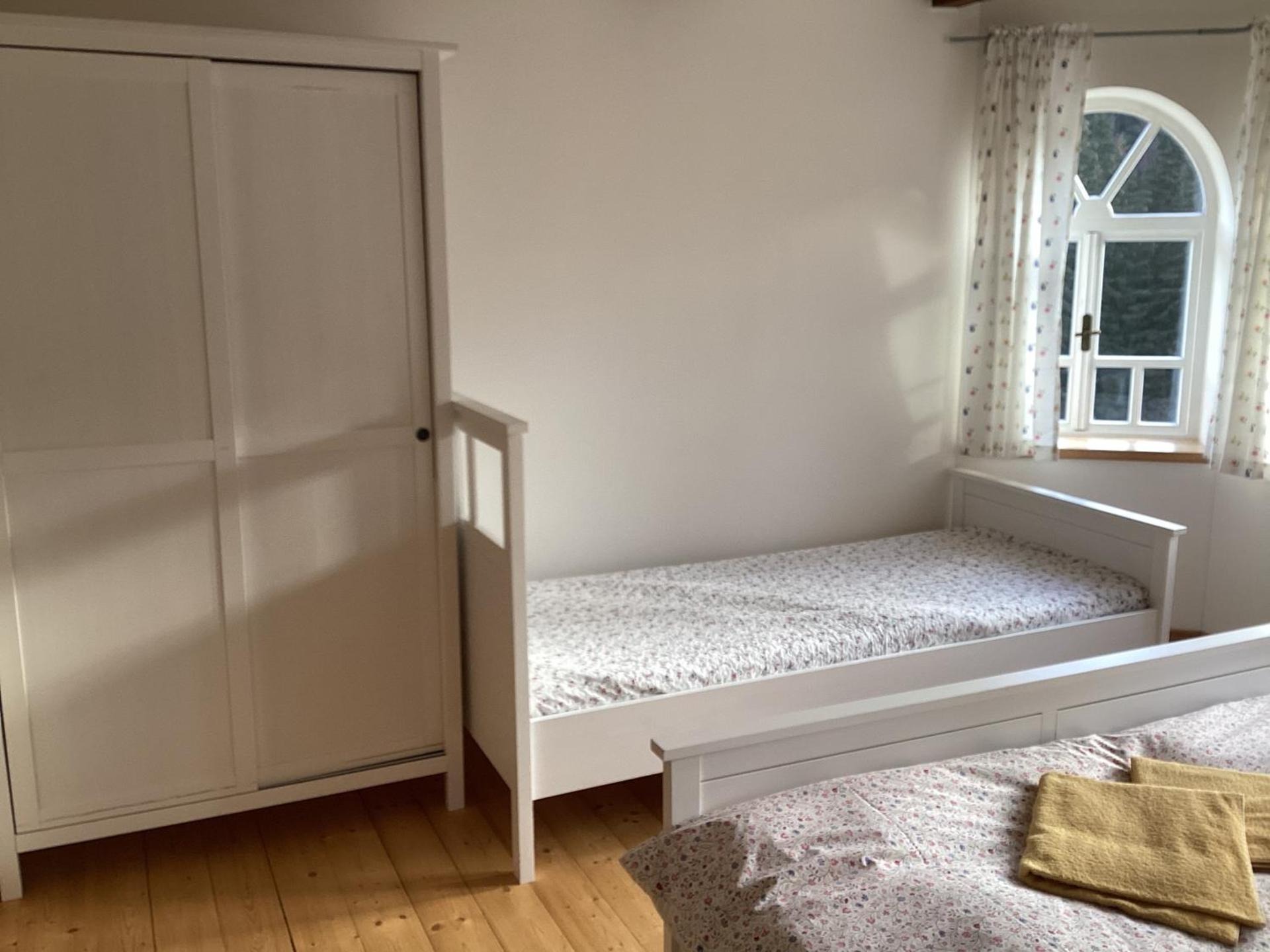 Penzion Modrý Pavilon