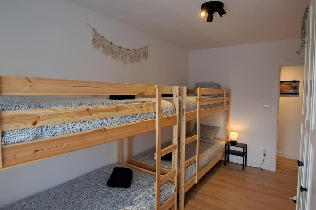 Piso acogedor en los Pirineos