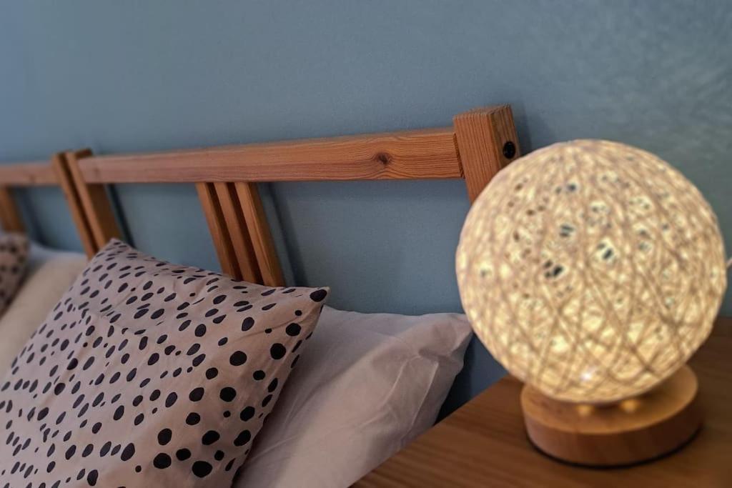 Piso acogedor en los Pirineos