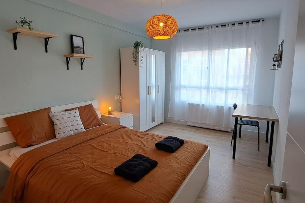 Piso acogedor en los Pirineos