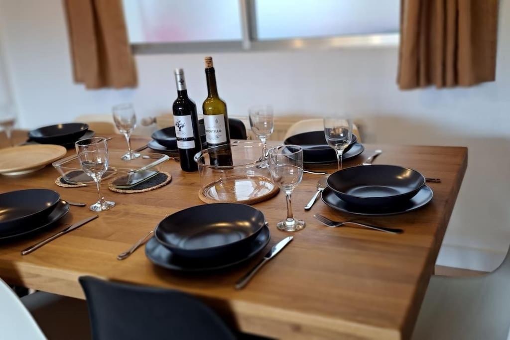 Piso acogedor en los Pirineos