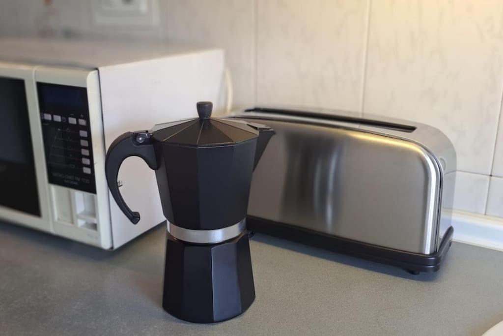 Piso acogedor en los Pirineos