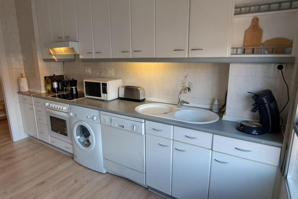 Piso acogedor en los Pirineos