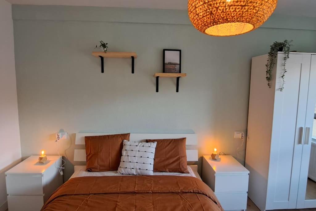 Piso acogedor en los Pirineos