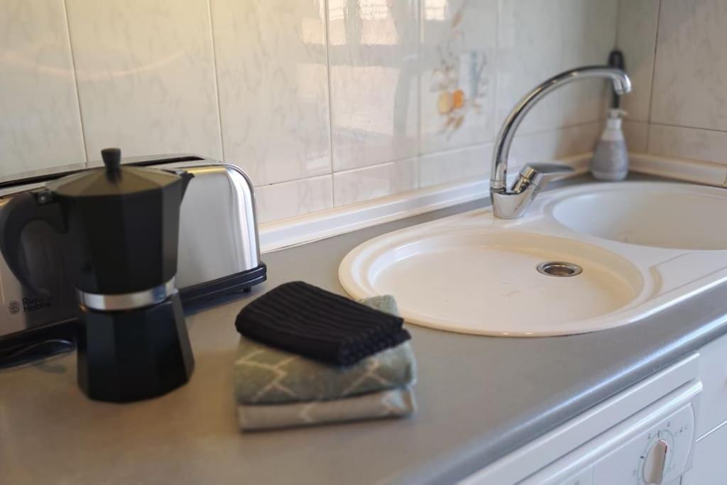 Piso acogedor en los Pirineos