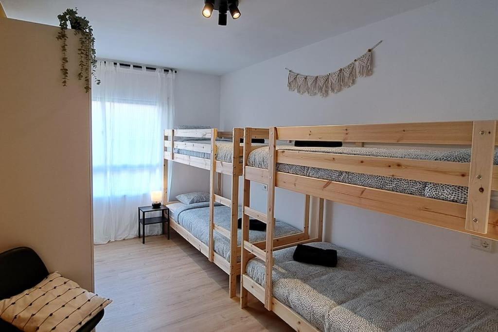 Piso acogedor en los Pirineos