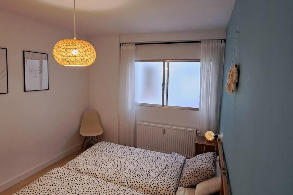 Piso acogedor en los Pirineos