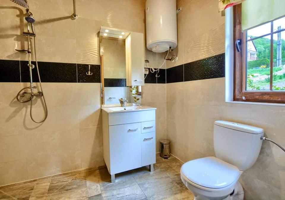 Domki całoroczne DOMKOWSTWO