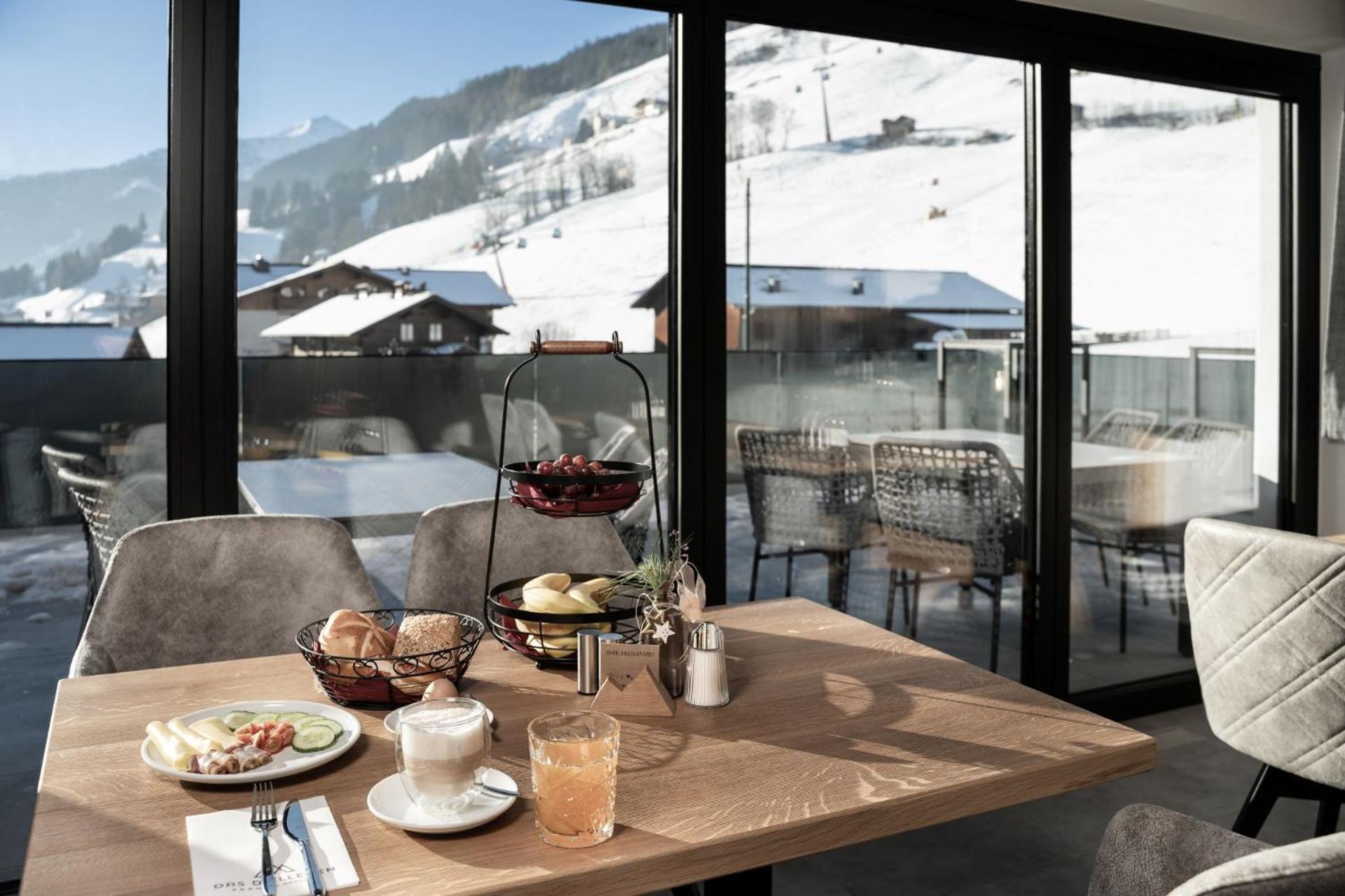 B&B Hotel Das Diellehen