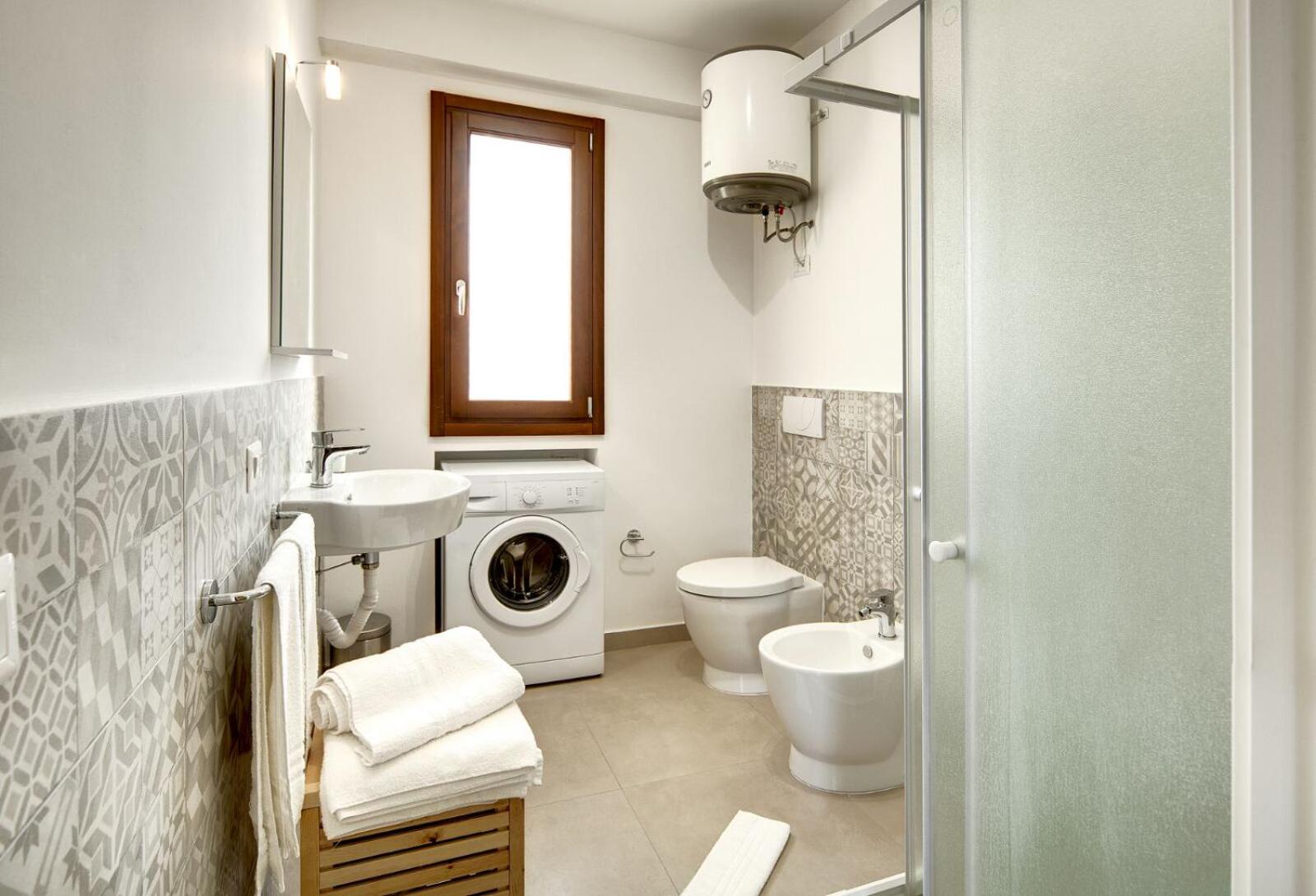 Bilocale a 2 passi dal mare di Montalbano