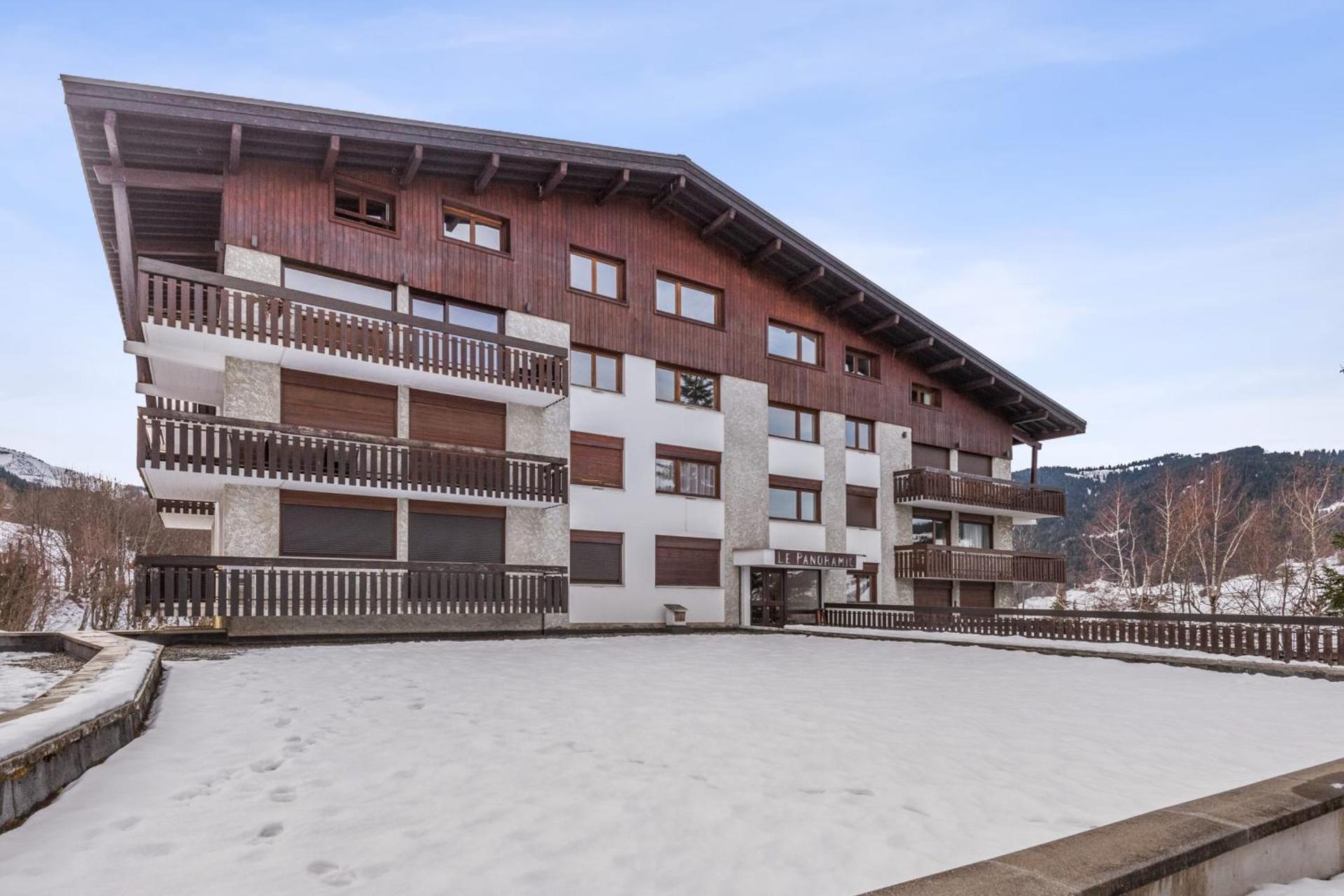 Appartement Perchets - Welkeys