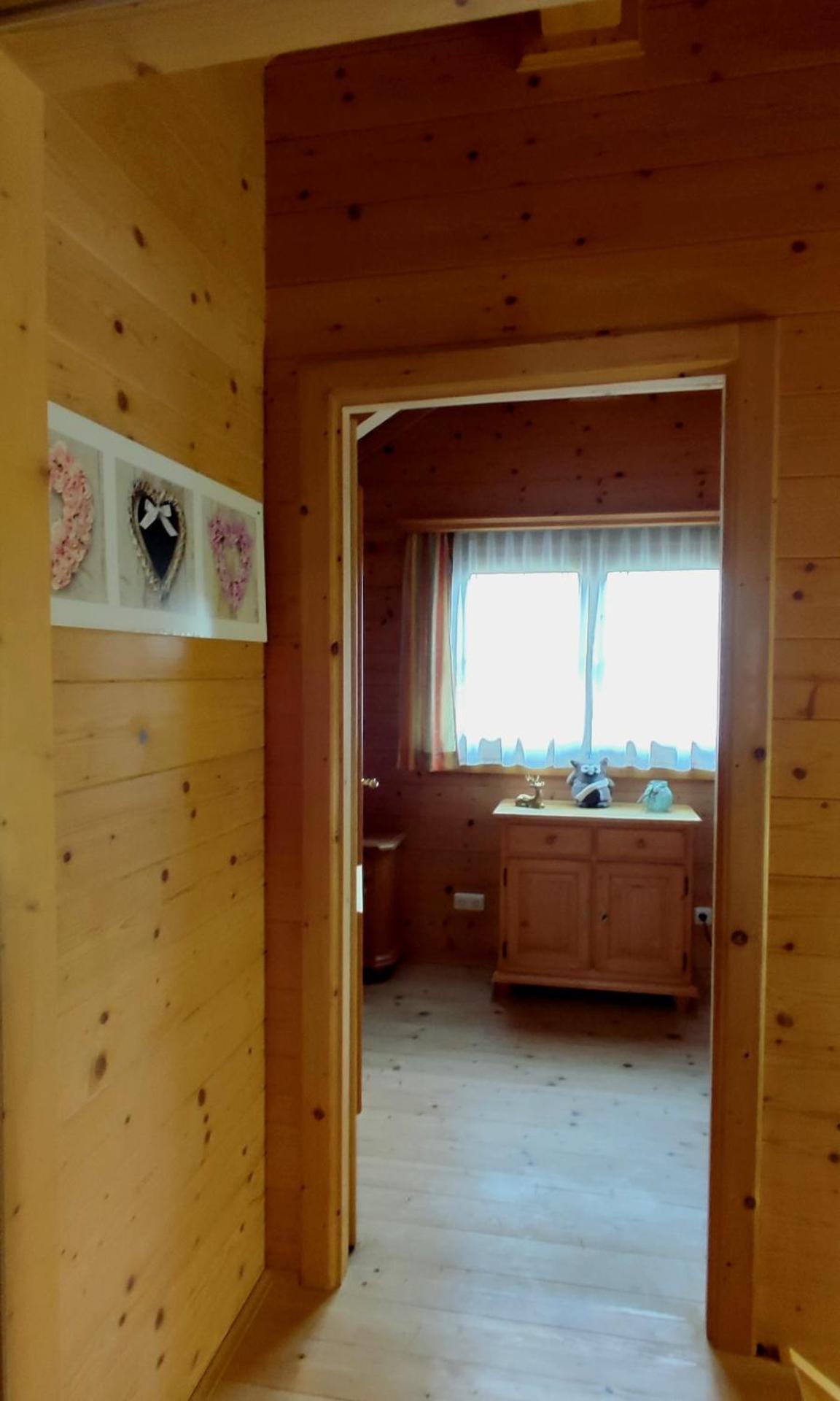 Ferienhütten Zimmermann