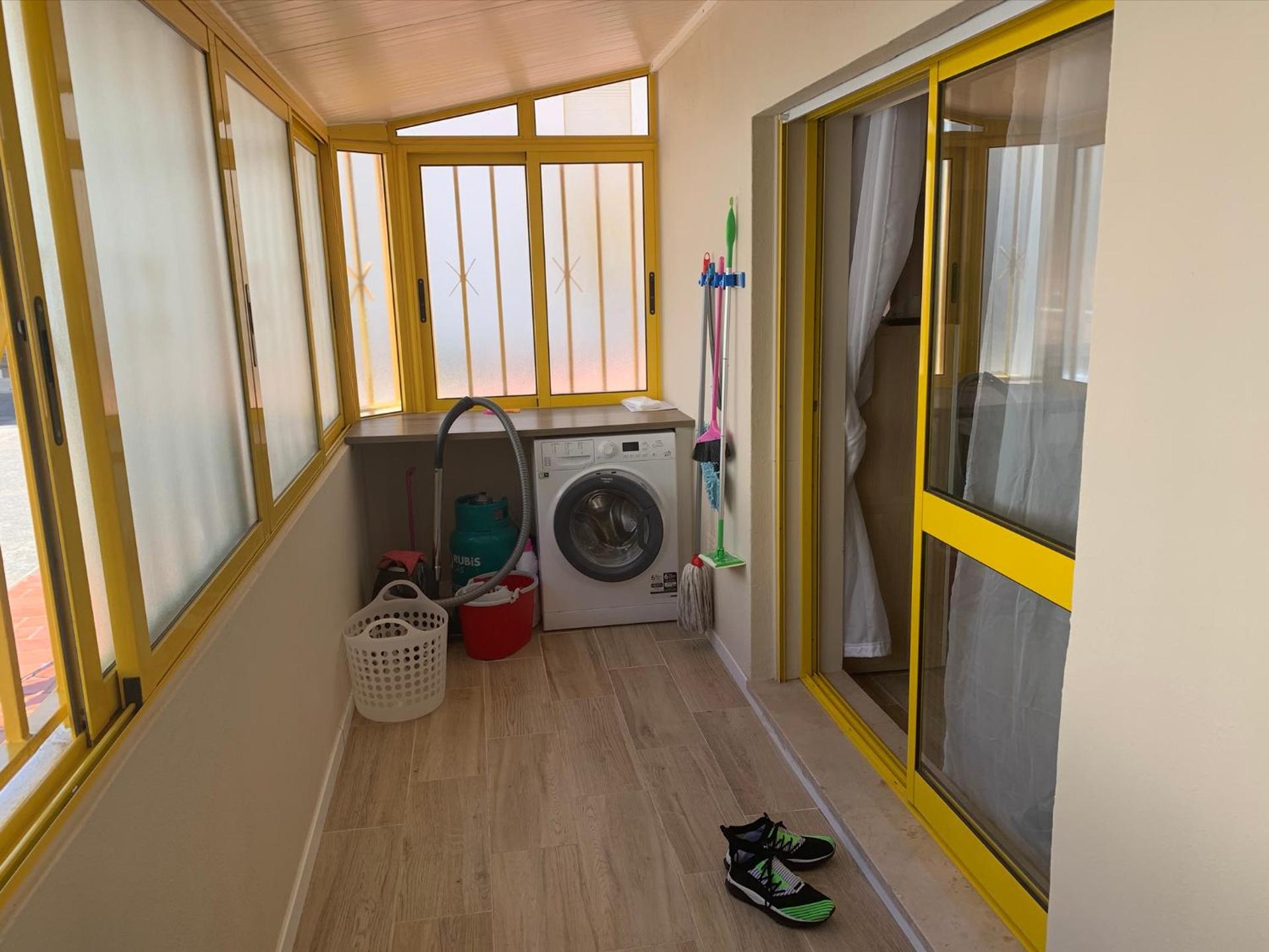 Eine Wohnung für den perfekten Urlaub !!!