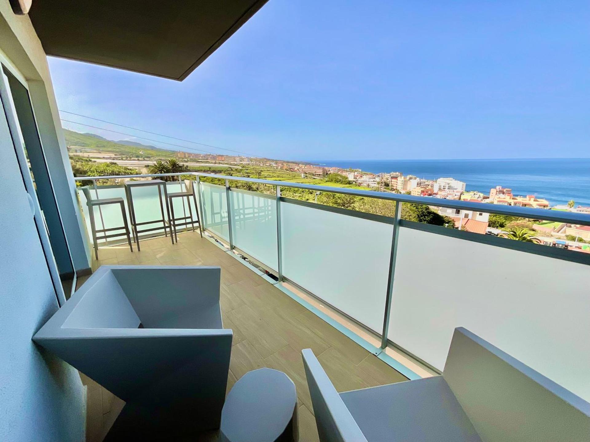 Tropical Rest Apartment