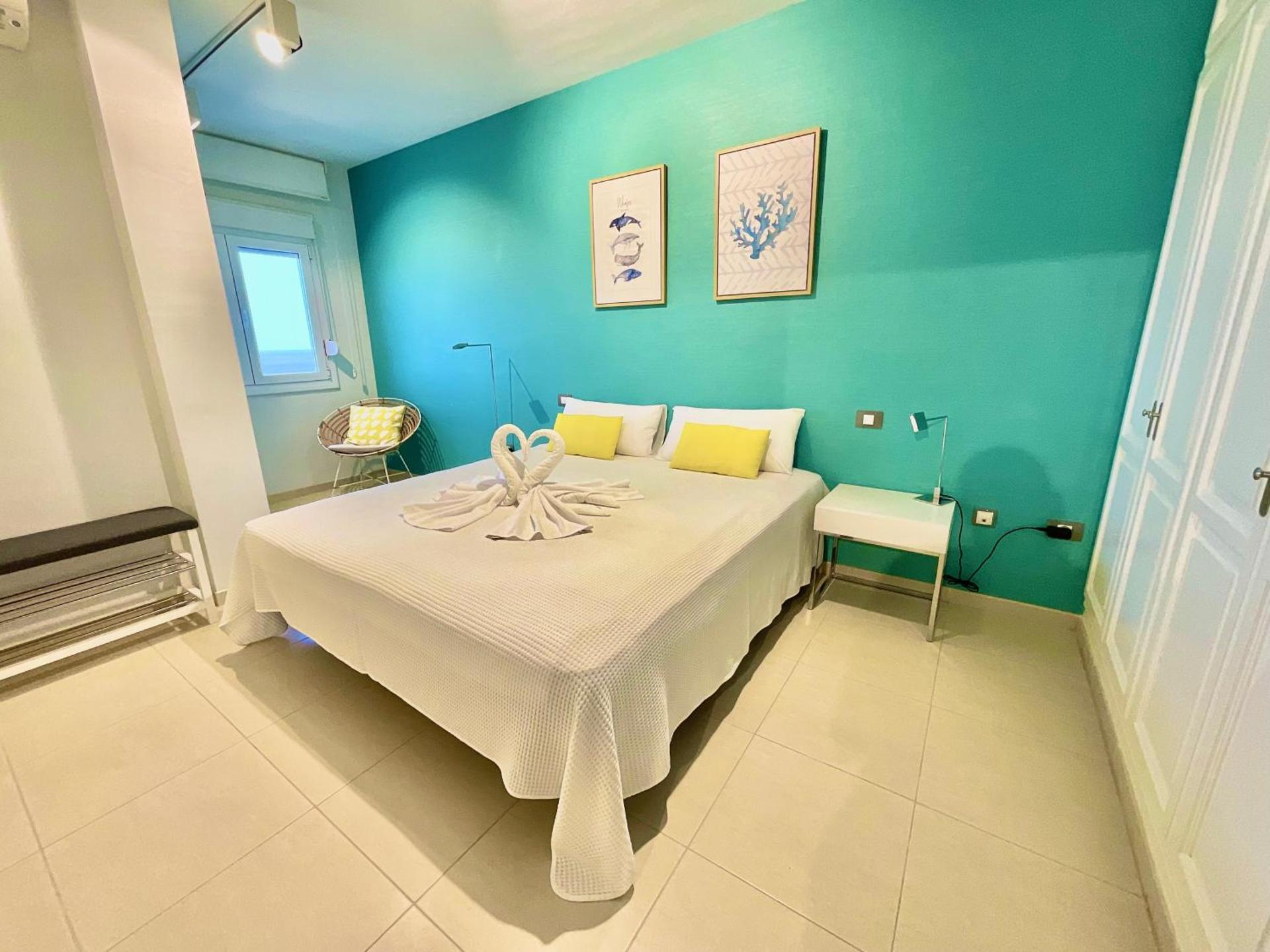 Tropical Rest Apartment