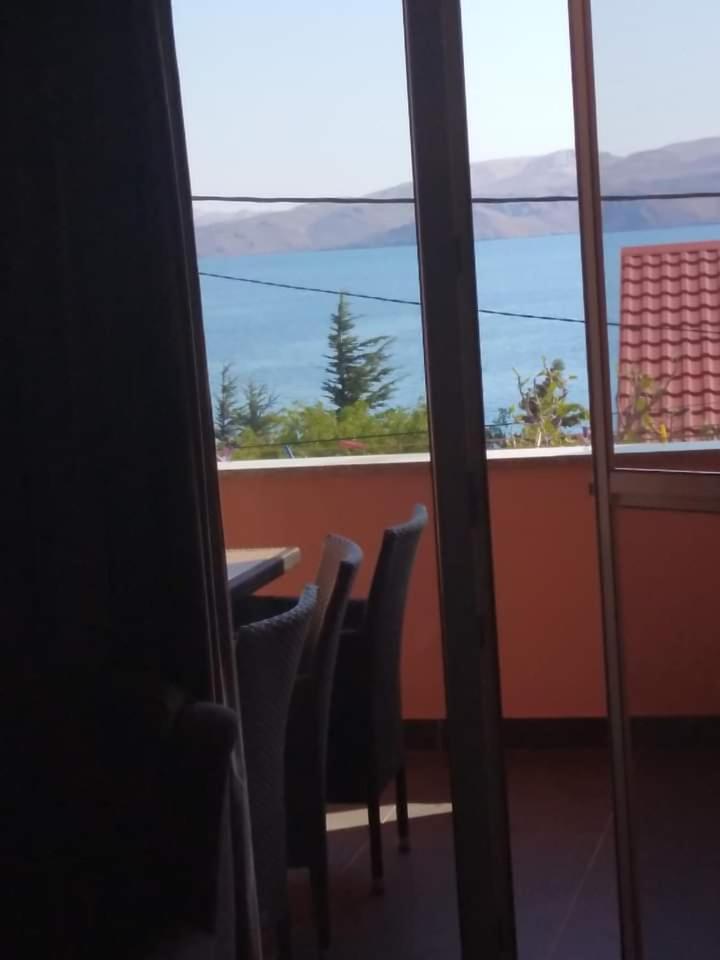 Apartmani Ivanković