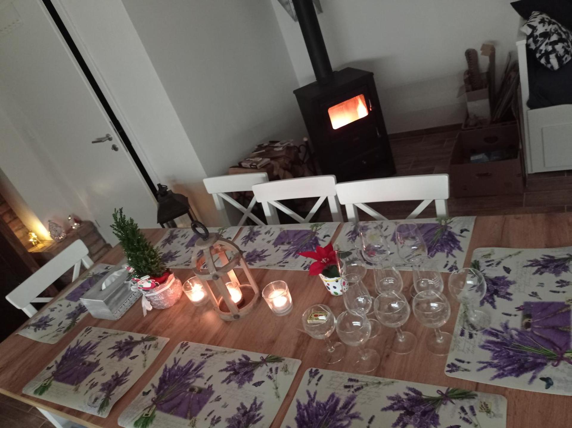 Vinný sklep Rozárka