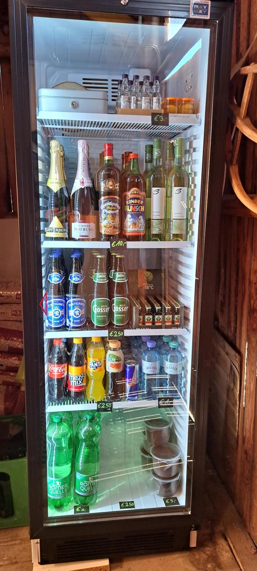 Ferienhütten Zimmermann