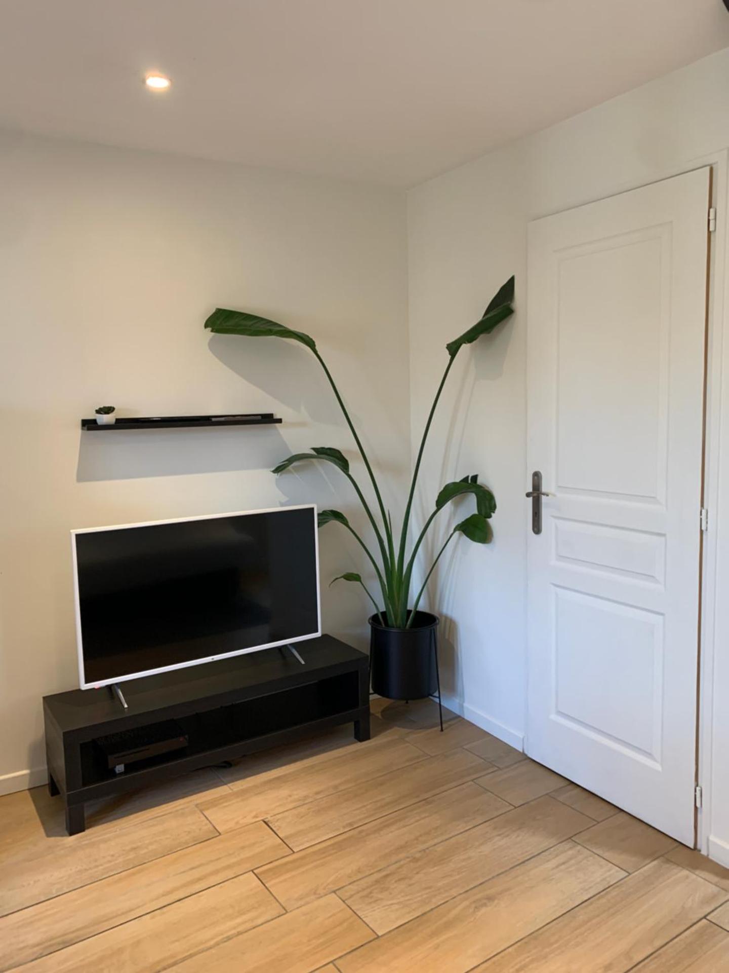 Appartement duplex proche zénith, mégacité, stade