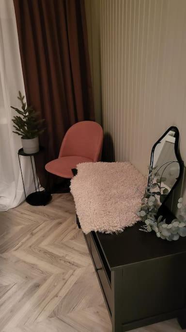 Skogro ved Norefjell