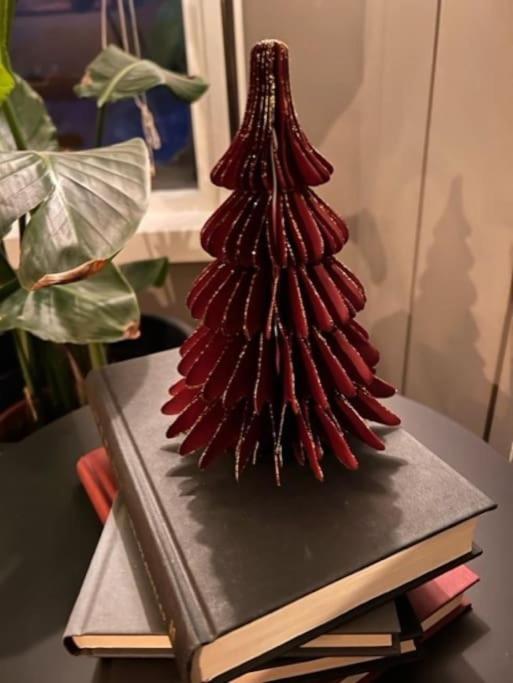 Skogro ved Norefjell