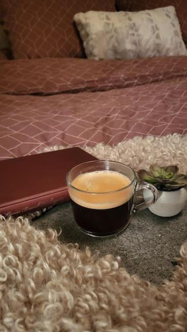 Skogro ved Norefjell