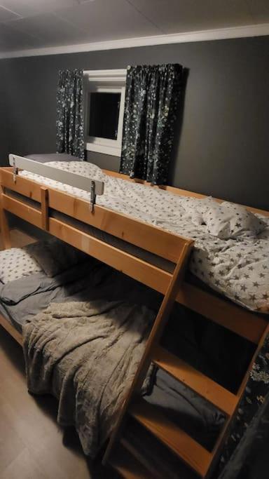 Skogro ved Norefjell