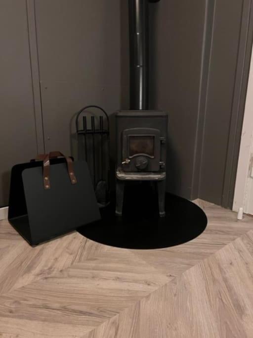 Skogro ved Norefjell