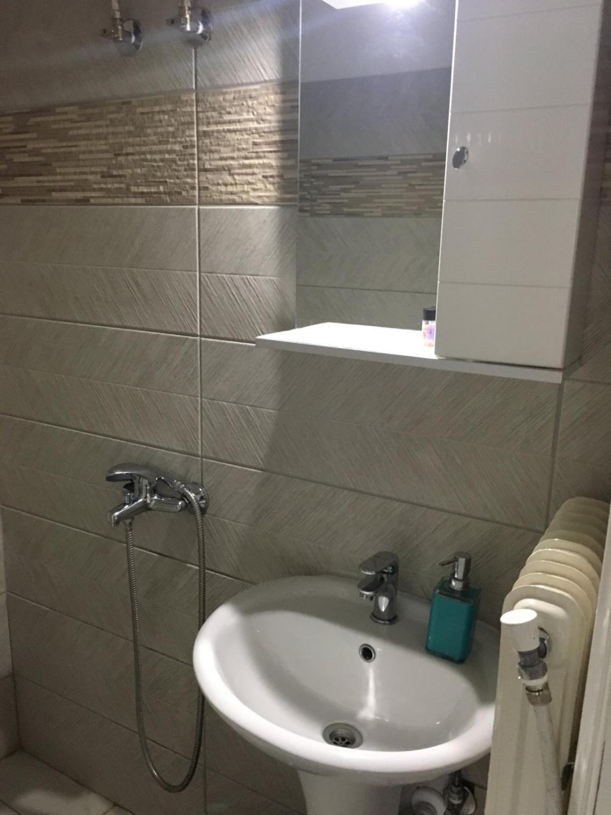 G M 5 ROOMS KENTRO in the heart of the city