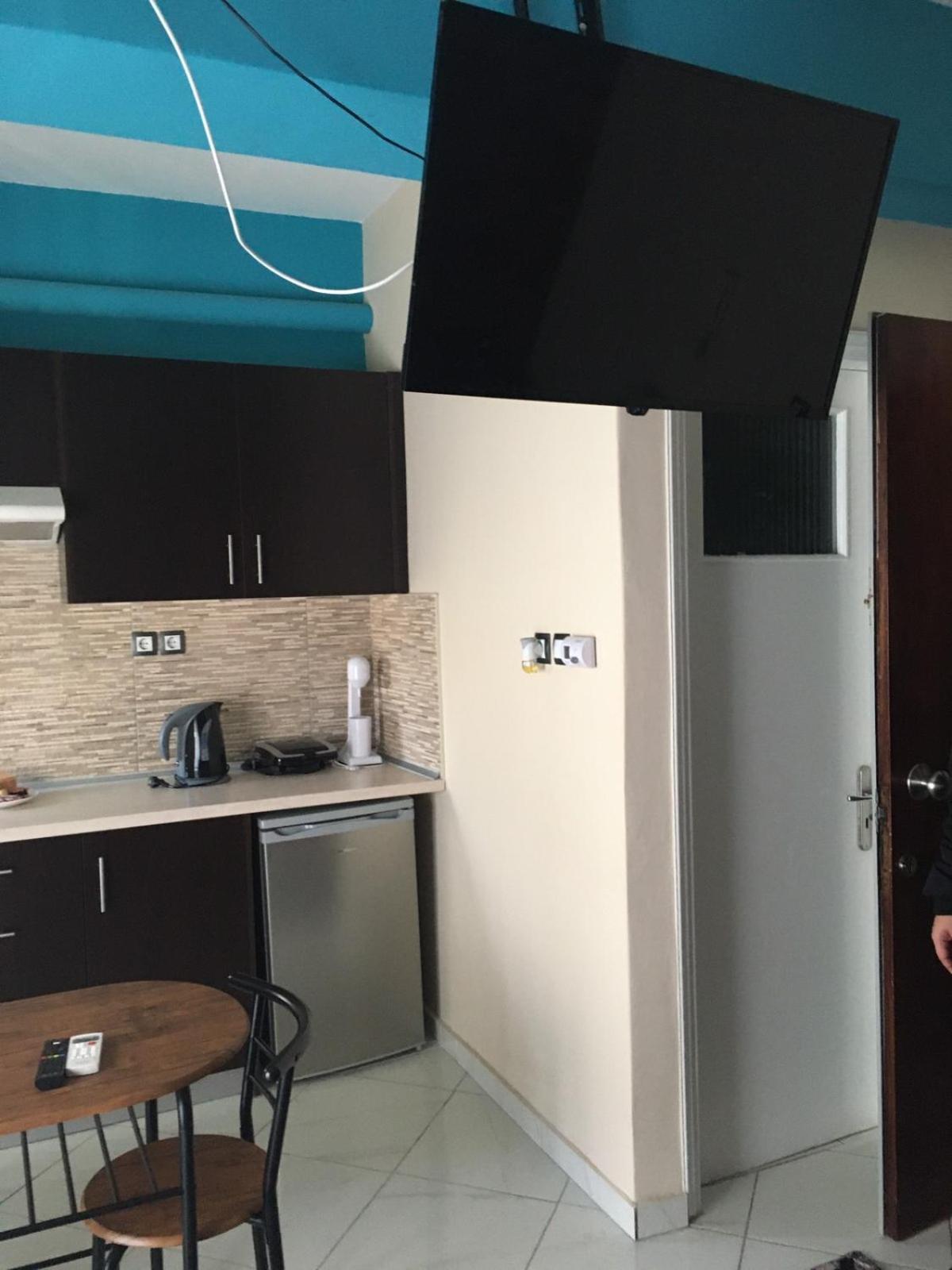 G M 5 ROOMS KENTRO in the heart of the city