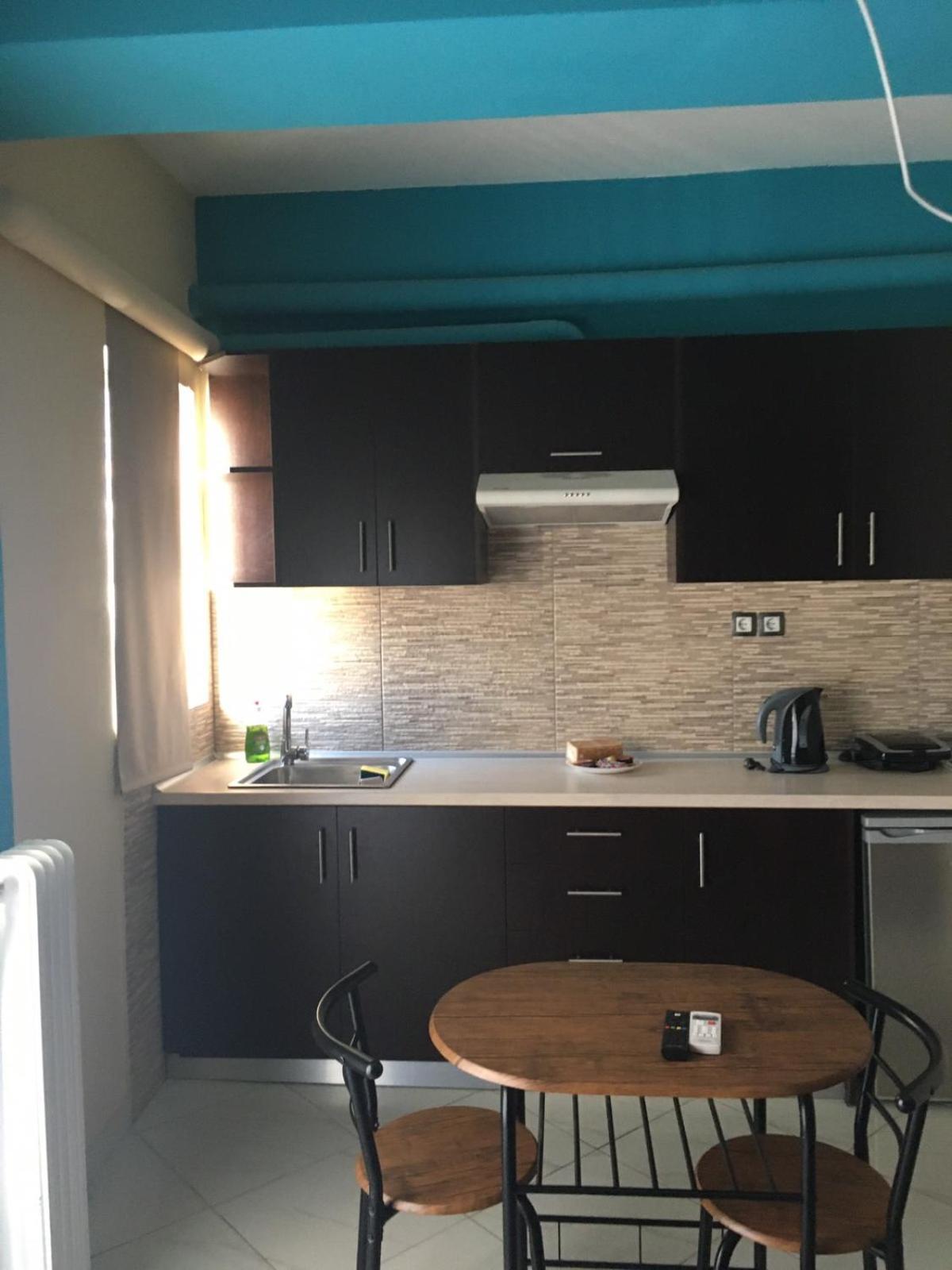 G M 5 ROOMS KENTRO in the heart of the city