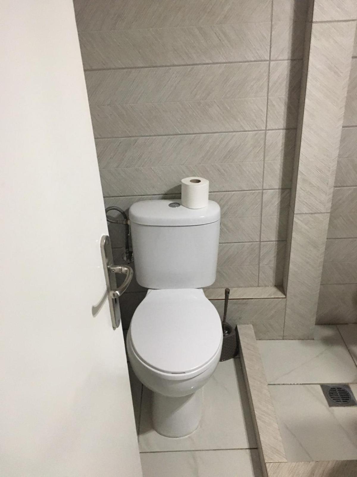 G M 5 ROOMS KENTRO in the heart of the city