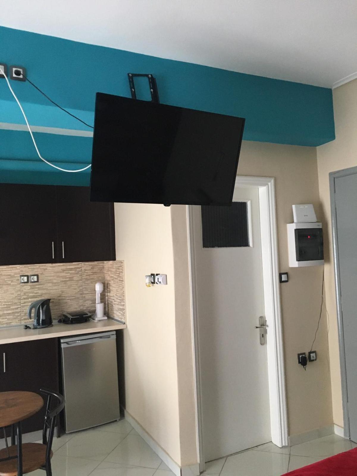 G M 5 ROOMS KENTRO in the heart of the city